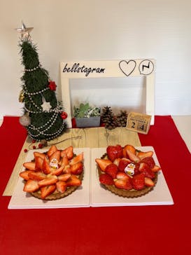 松阪農業公園ベルファームに投稿された画像（2023/12/25）