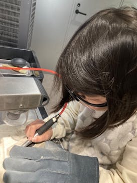 福井県立恐竜博物館に投稿された画像（2023/12/25）