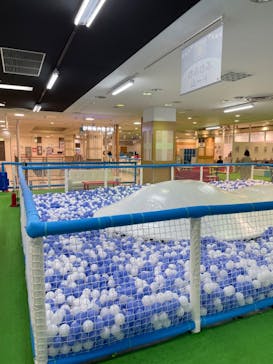 キッズランドUS 岐阜柳津店に投稿された画像（2023/12/25）