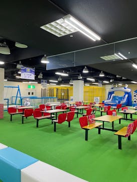 キッズランドUS 岐阜柳津店に投稿された画像（2023/12/25）