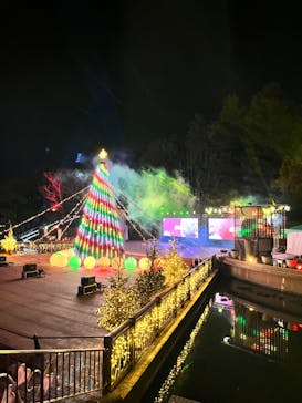 安城産業文化公園デンパークに投稿された画像（2023/12/25）