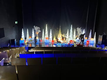 環境水族館アクアマリンふくしまに投稿された画像（2023/12/25）