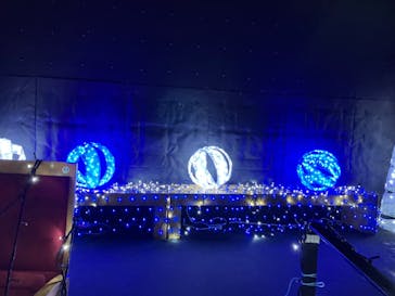 環境水族館アクアマリンふくしまに投稿された画像（2023/12/25）