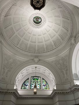 国立科学博物館に投稿された画像（2023/12/25）