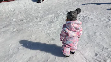 ひらかたパークに投稿された画像（2023/12/25）