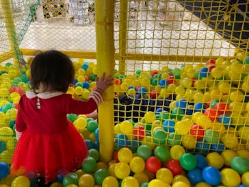 キッズランドUS 茨城うしく店に投稿された画像（2023/12/25）