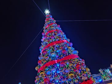 ラグーナテンボス ラグナシアに投稿された画像（2023/12/25）