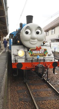 大井川鐵道株式会社に投稿された画像（2023/12/25）