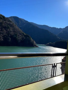 大井川鐵道株式会社に投稿された画像（2023/12/25）