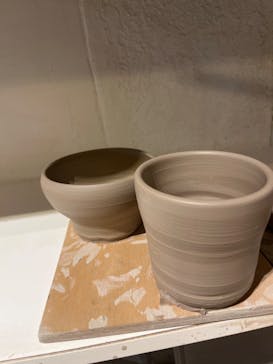 陶芸教室チルコロ 等々力店に投稿された画像（2023/12/25）