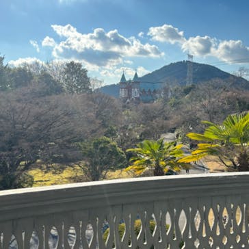 博物館 明治村に投稿された画像（2023/12/25）