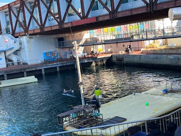 伊豆・三津シーパラダイスに投稿された画像（2023/12/25）