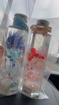 アトリエ＆カフェBlanc!（ブラン）に投稿された画像（2023/12/25）