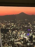 東京スカイツリーに投稿された画像（2023/12/25）