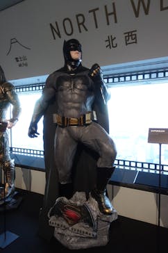 横浜ランドマークタワー 69階展望フロア スカイガーデンに投稿された画像（2023/12/25）