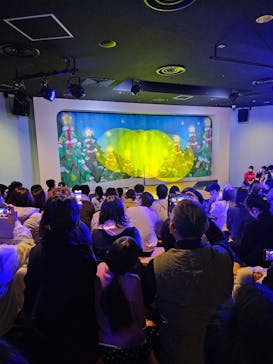 神戸アンパンマンこどもミュージアム＆モールに投稿された画像（2023/12/25）