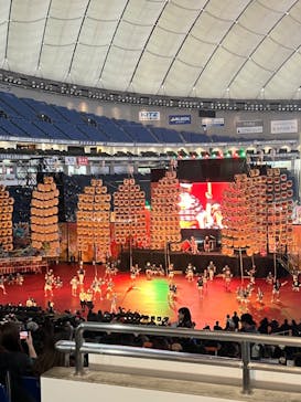 ふるさと祭り東京に投稿された画像（2023/12/25）