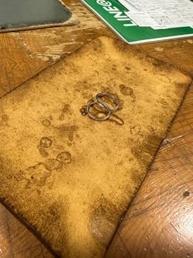 ケンジハウスに投稿された画像（2023/12/25）