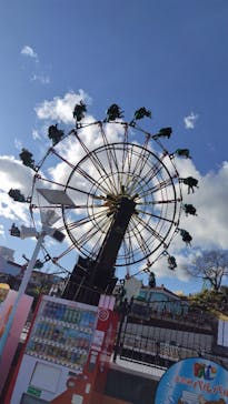 浜名湖パルパルに投稿された画像（2023/12/25）