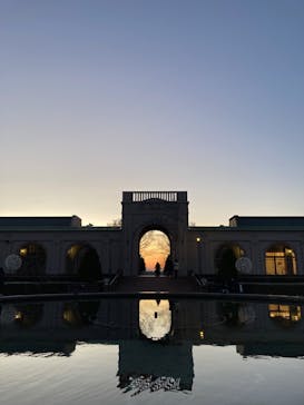 神戸イルミナージュに投稿された画像（2023/12/25）