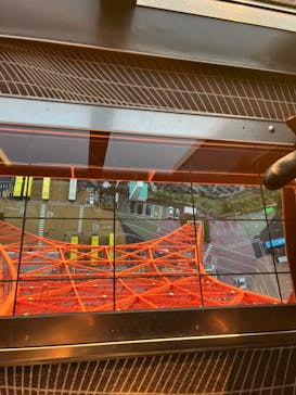 東京タワーに投稿された画像（2023/12/25）