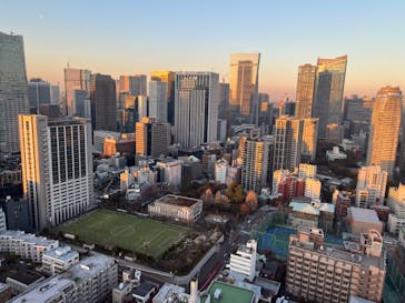 東京タワーに投稿された画像（2023/12/25）