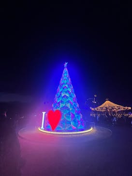 みろくの里に投稿された画像（2023/12/25）