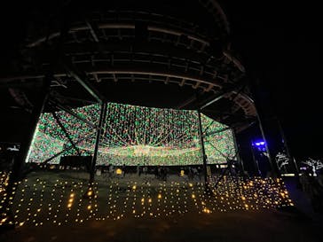 みろくの里に投稿された画像（2023/12/25）