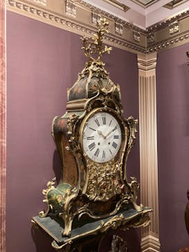 オルゴールミュージアム展in NAGOYA　残された⾳〜⾃動演奏楽器の歴史をめぐる旅〜に投稿された画像（2023/12/25）