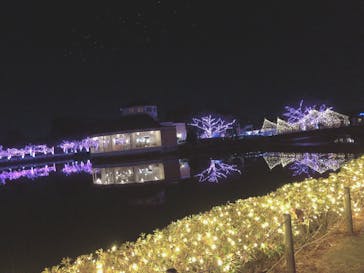 東武動物公園に投稿された画像（2023/12/26）