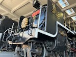 京都鉄道博物館に投稿された画像（2023/12/26）