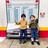 トミカ博 in NAGOYAに投稿された画像（2023/12/26）