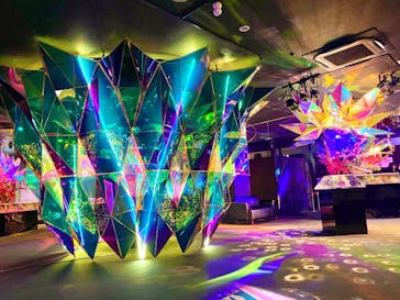 NARA KINGYO MUSEUMに投稿された画像（2023/12/26）