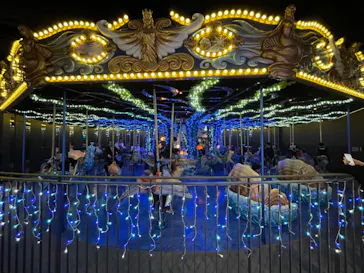 マクセル アクアパーク品川に投稿された画像（2023/12/26）