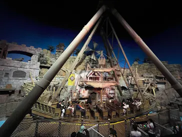 マクセル アクアパーク品川に投稿された画像（2023/12/26）