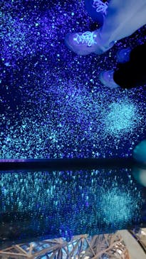 梅田スカイビル・空中庭園展望台に投稿された画像（2023/12/26）