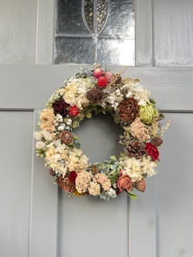 ナチュラルガーデン南阿蘇に投稿された画像（2023/12/26）