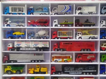 トミカ博 in NAGOYAに投稿された画像（2023/12/26）