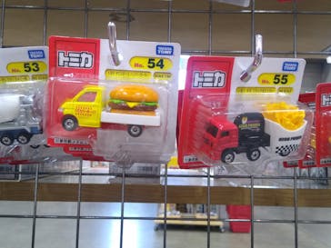 トミカ博 in NAGOYAに投稿された画像（2023/12/26）