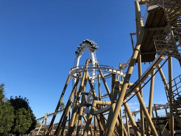 志摩スペイン村パルケエスパーニャに投稿された画像（2023/12/26）