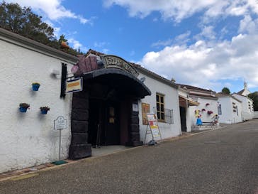 志摩スペイン村パルケエスパーニャに投稿された画像（2023/12/26）