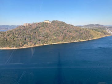 浜名湖パルパルに投稿された画像（2023/12/26）