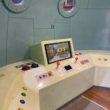 横浜アンパンマンこどもミュージアムに投稿された画像（2023/12/26）