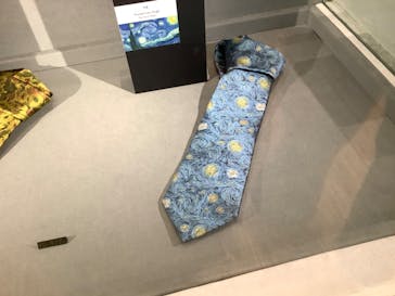 ゴッホと静物画　伝統から革新へ（SＯＭＰＯ美術館）に投稿された画像（2023/12/26）