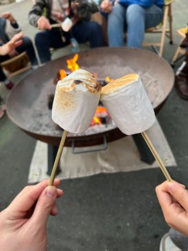 西武園ゆうえんちに投稿された画像（2023/12/26）