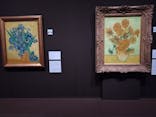 ゴッホと静物画　伝統から革新へ（SＯＭＰＯ美術館）に投稿された画像（2023/12/26）