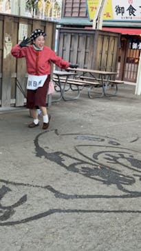 西武園ゆうえんちに投稿された画像（2023/12/26）