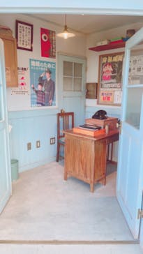 西武園ゆうえんちに投稿された画像（2023/12/26）