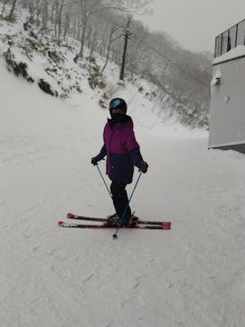 星野リゾート　トマムスキー場に投稿された画像（2023/12/26）