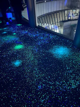 梅田スカイビル・空中庭園展望台に投稿された画像（2023/12/26）